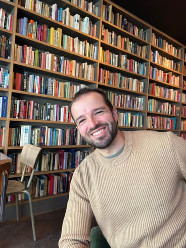 Bruno de Oliveira